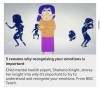 Screenshot of video: BBC Parents Toolkit
