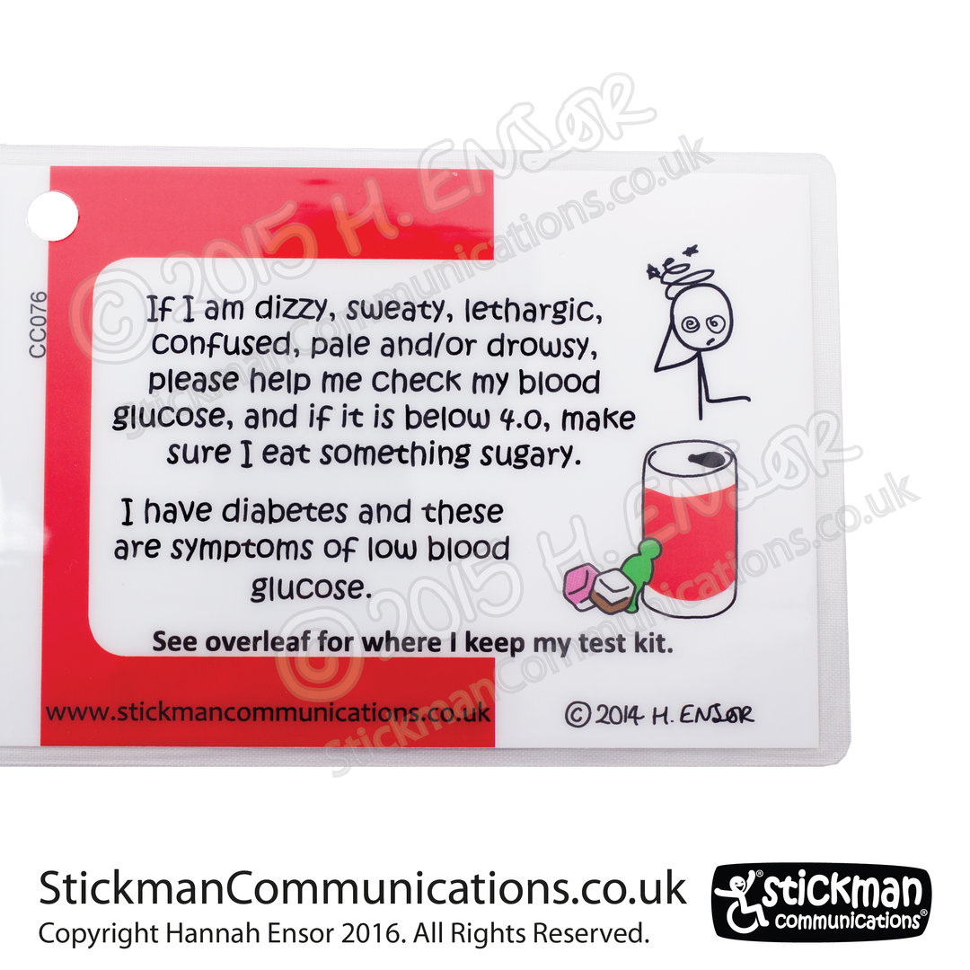 Stickman Communications - fantastic visual resources /cards
