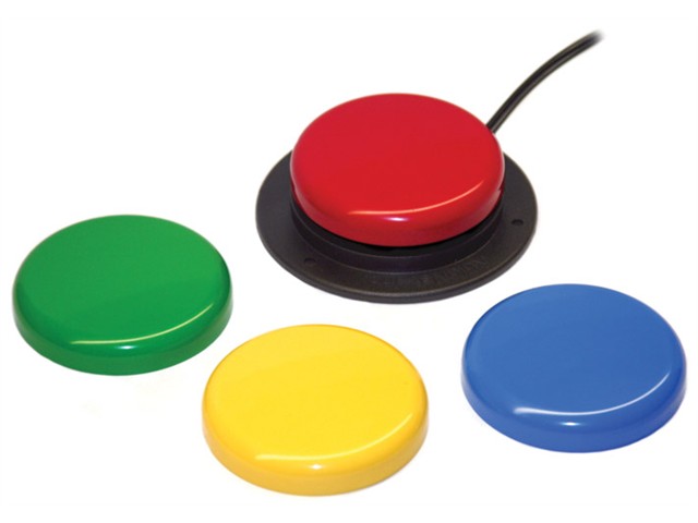 Button Switches