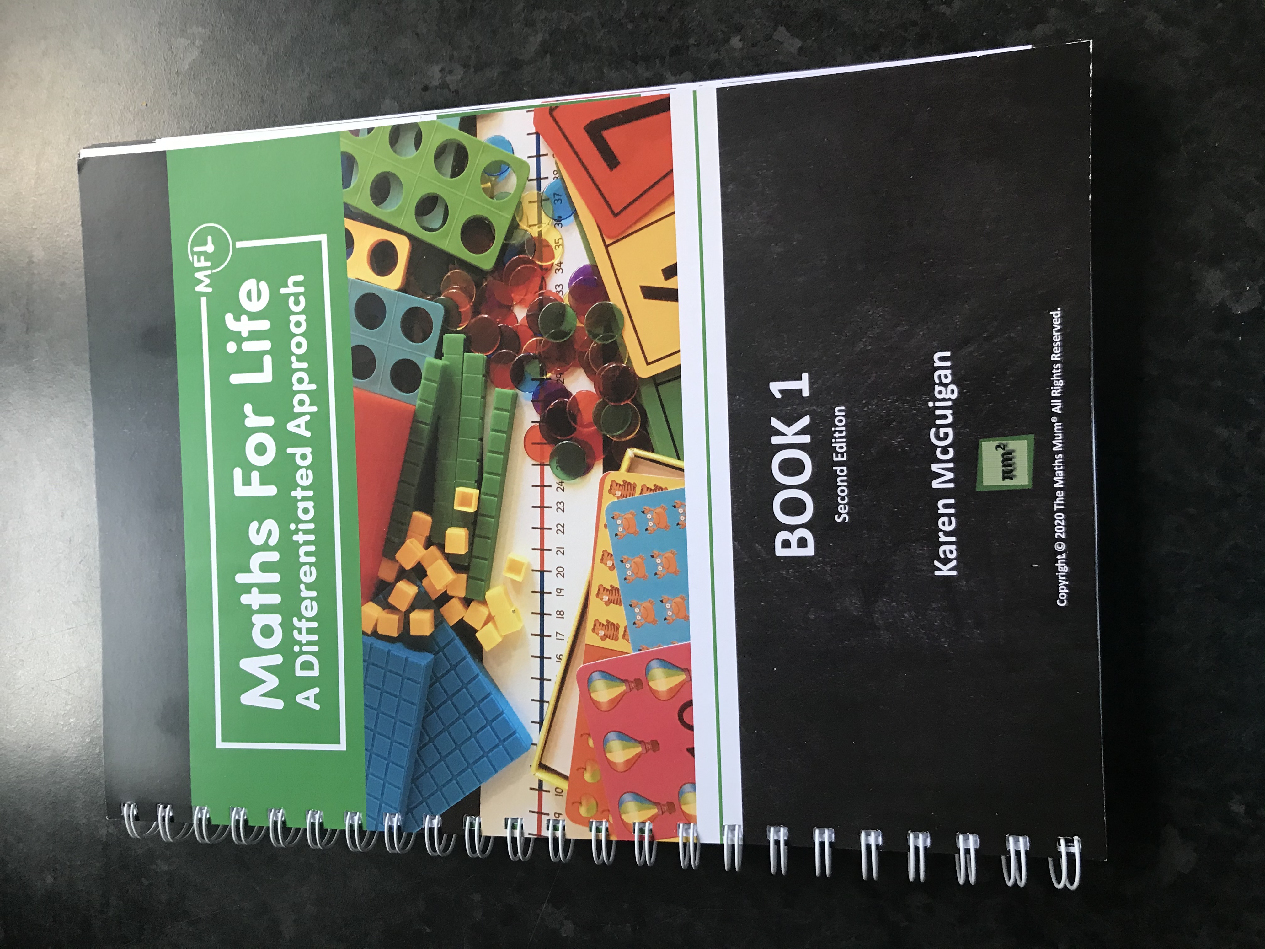 Highly recommended Maths resource for any SEND department supporting students who are at PKSS