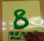 Early Years and Reception numeracy ideas