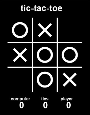 tic tac toe make your own online