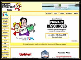 French- Primary resources - great collection of activities and resources