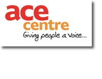 Ace Centre Logo