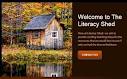 Literacy Shed- Inspiring site to motivate writers- wonderful visuals