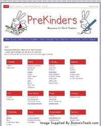 Prekinder.com - Letter formation-/ Letter recognition ideas