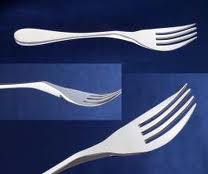 KNORK- Knife and fork combination