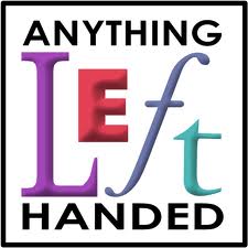 Left handed advice